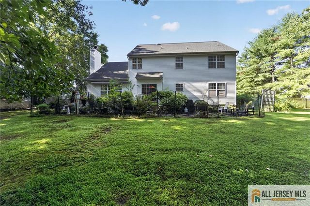 101 Cardinal Drive, Jackson, NJ 08527