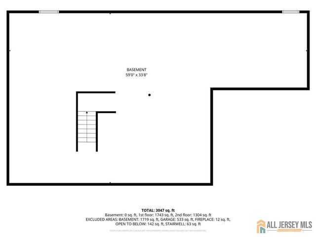 101 Cardinal Drive, Jackson, NJ 08527