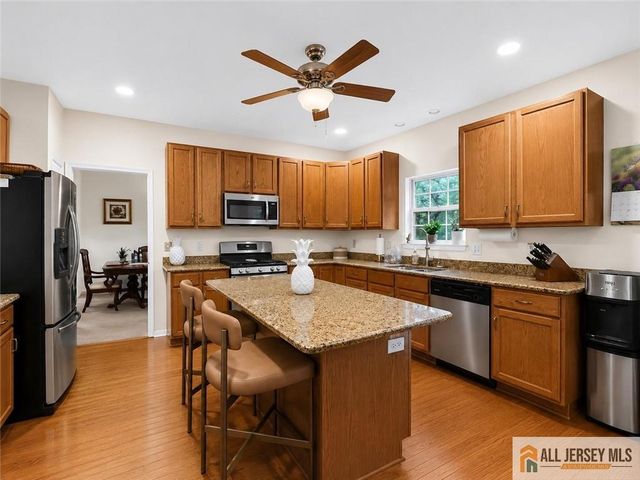 101 Cardinal Drive, Jackson, NJ 08527