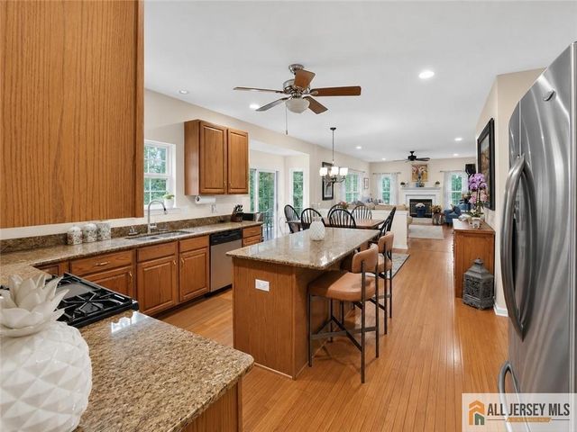 101 Cardinal Drive, Jackson, NJ 08527
