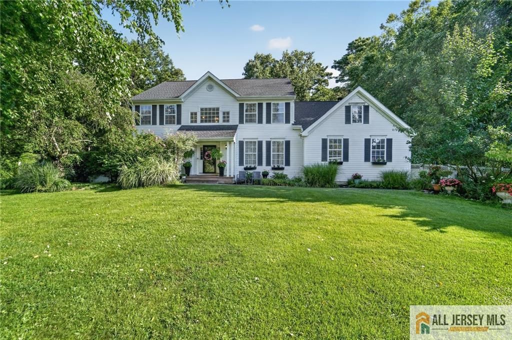 101 Cardinal Drive, Jackson, NJ 08527