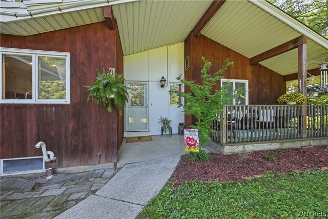 5039 Bronson Drive, Lewiston, NY 14092