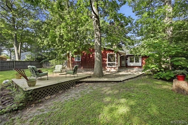 5039 Bronson Drive, Lewiston, NY 14092