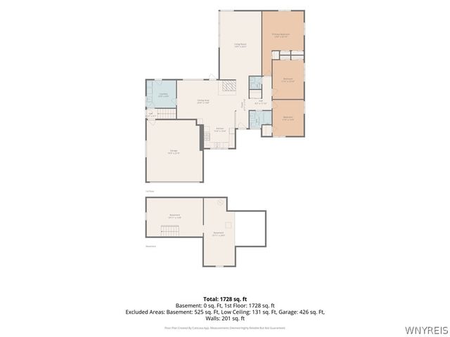 5039 Bronson Drive, Lewiston, NY 14092
