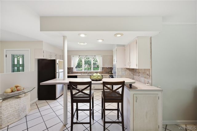 5039 Bronson Drive, Lewiston, NY 14092
