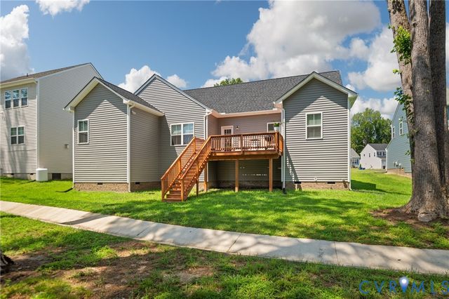 4325 Poplar Village Dr, Chester, VA 23831