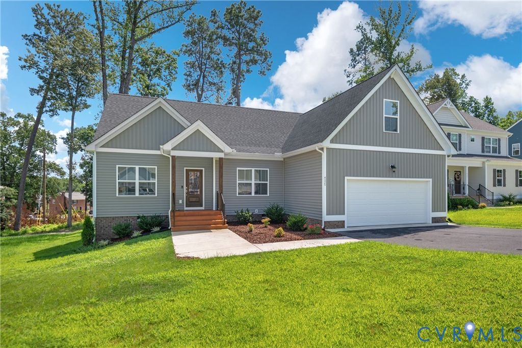 4325 Poplar Village Dr, Chester, VA 23831