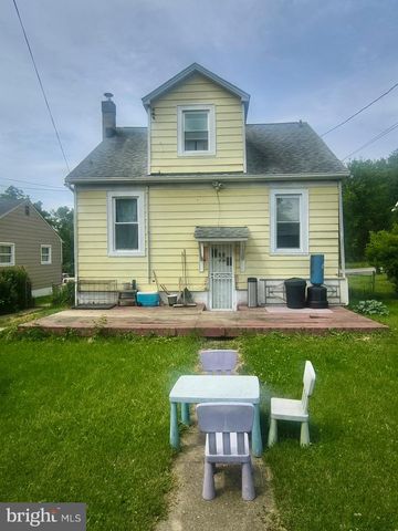 5406 GWYNNDALE AVE, Baltimore, MD 21207