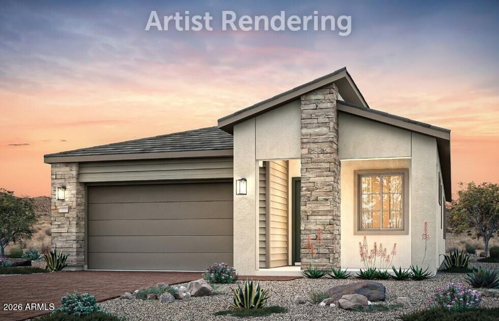 21834 W ROMA Avenue, Buckeye, AZ 85396