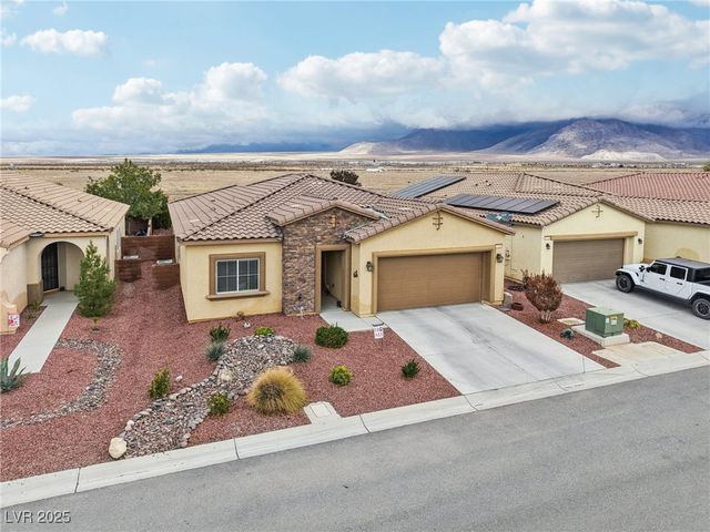 4760 Lorenzo Way, Pahrump, NV 89061