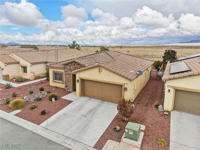 4760 Lorenzo Way, Pahrump, NV 89061