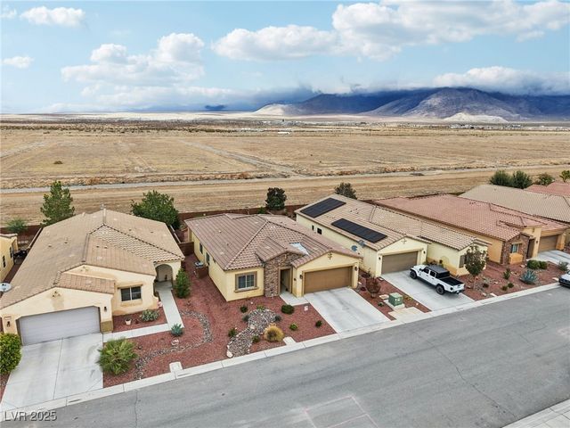 4760 Lorenzo Way, Pahrump, NV 89061