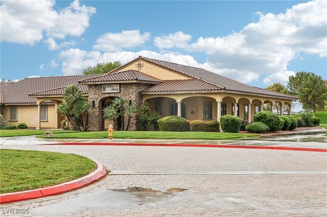 4760 Lorenzo Way, Pahrump, NV 89061