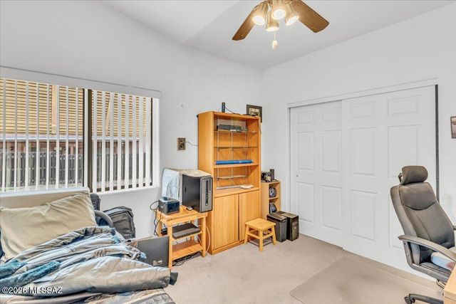 4940 N Castle Ridge Road, Tucson, AZ 85749