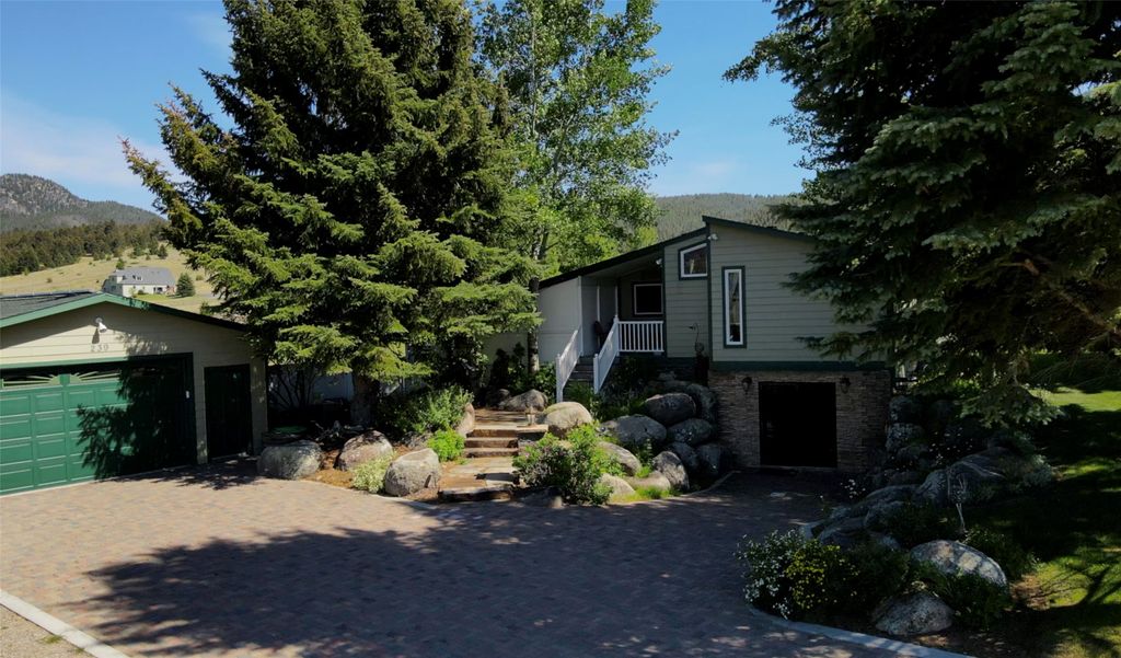 Image 1 of property listing at 239 Meadow View Drive, Butte, MT 59701