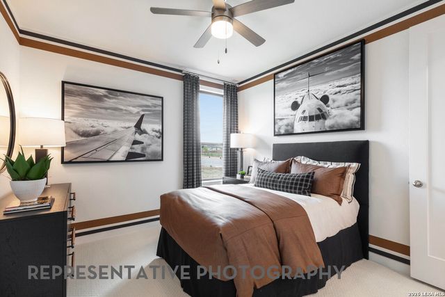 12181 Heartvine Parkway, Schertz, TX 78154