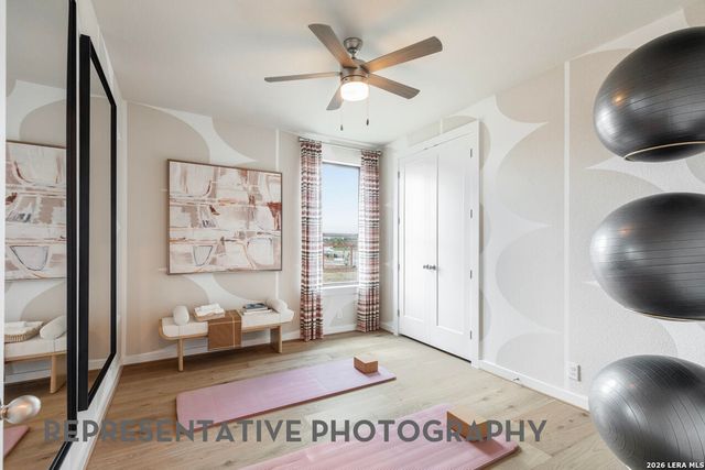 12181 Heartvine Parkway, Schertz, TX 78154
