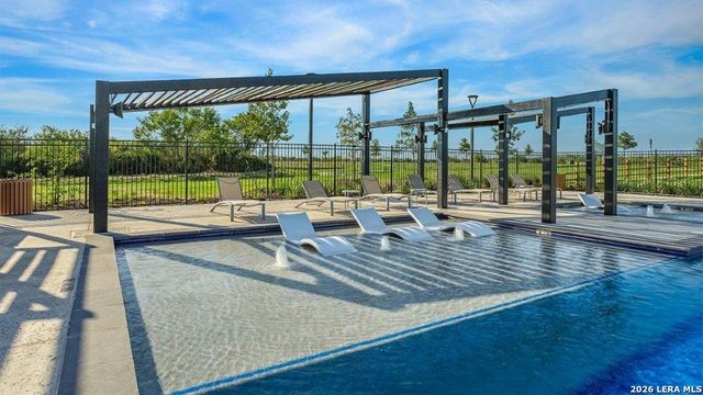 12626 Gral Bustamante, Converse, TX 78109