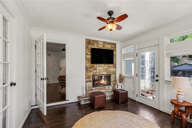 5413 Neosho Lane, Fairway, KS 66205