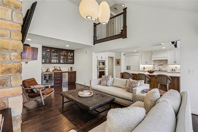 5413 Neosho Lane, Fairway, KS 66205