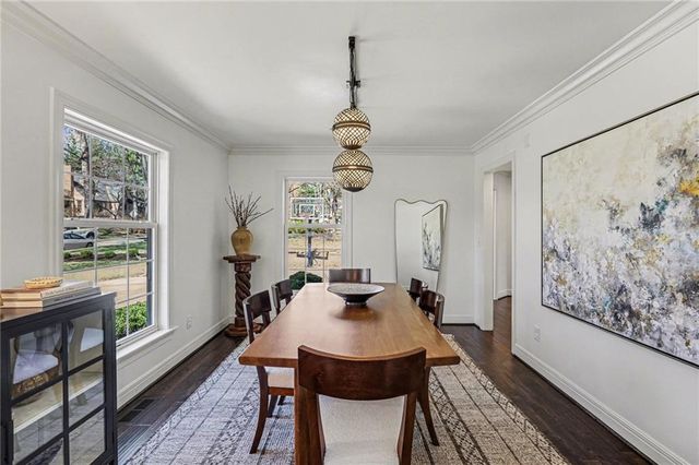 5413 Neosho Lane, Fairway, KS 66205