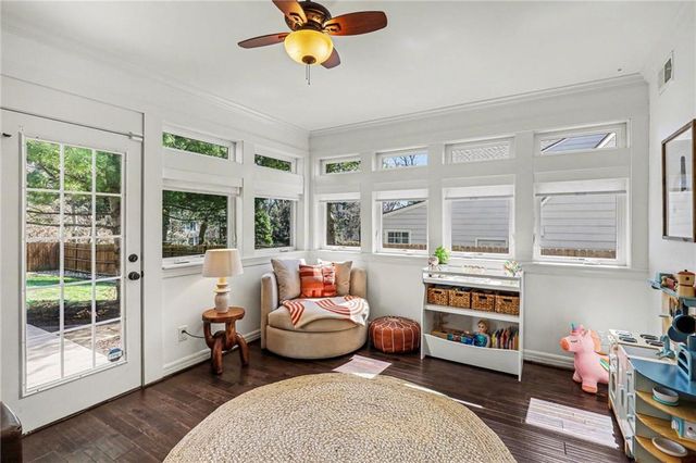 5413 Neosho Lane, Fairway, KS 66205