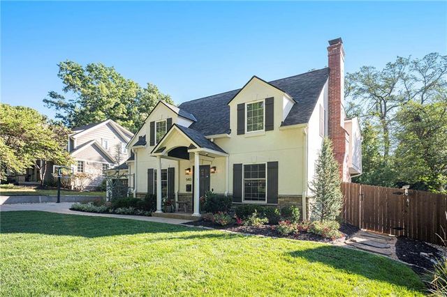 5413 Neosho Lane, Fairway, KS 66205