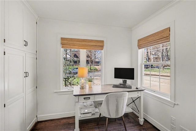 5413 Neosho Lane, Fairway, KS 66205