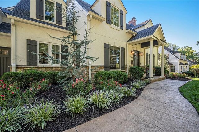 5413 Neosho Lane, Fairway, KS 66205