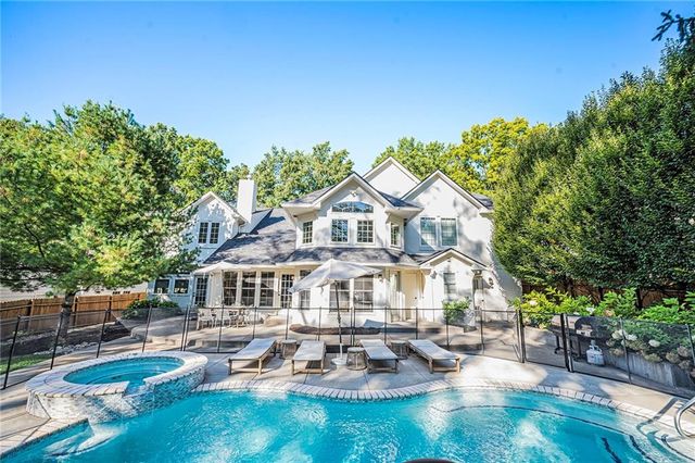 5413 Neosho Lane, Fairway, KS 66205