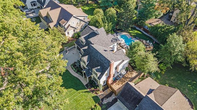 5413 Neosho Lane, Fairway, KS 66205