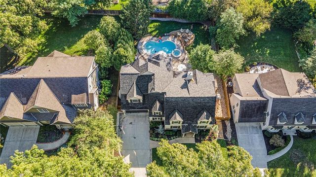 5413 Neosho Lane, Fairway, KS 66205