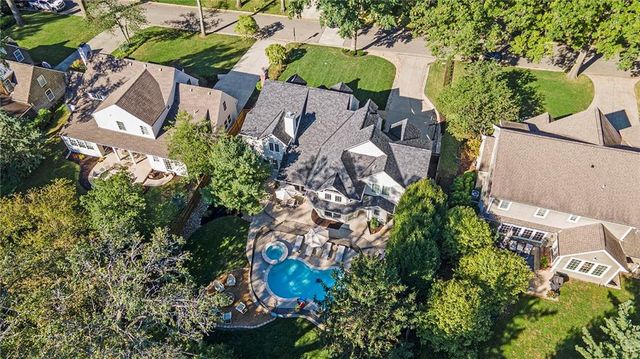 5413 Neosho Lane, Fairway, KS 66205