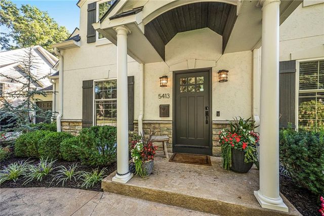 5413 Neosho Lane, Fairway, KS 66205