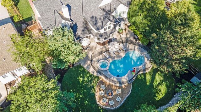 5413 Neosho Lane, Fairway, KS 66205