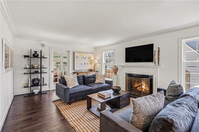 5413 Neosho Lane, Fairway, KS 66205