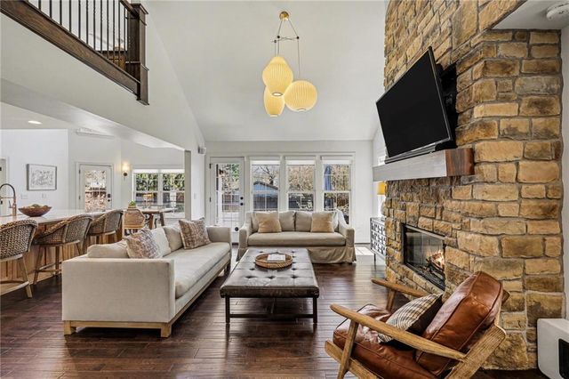 5413 Neosho Lane, Fairway, KS 66205