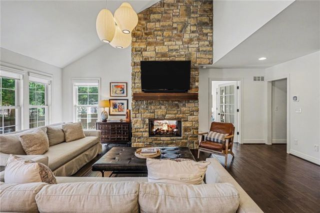 5413 Neosho Lane, Fairway, KS 66205