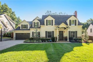 5413 Neosho Lane, Fairway, KS 66205