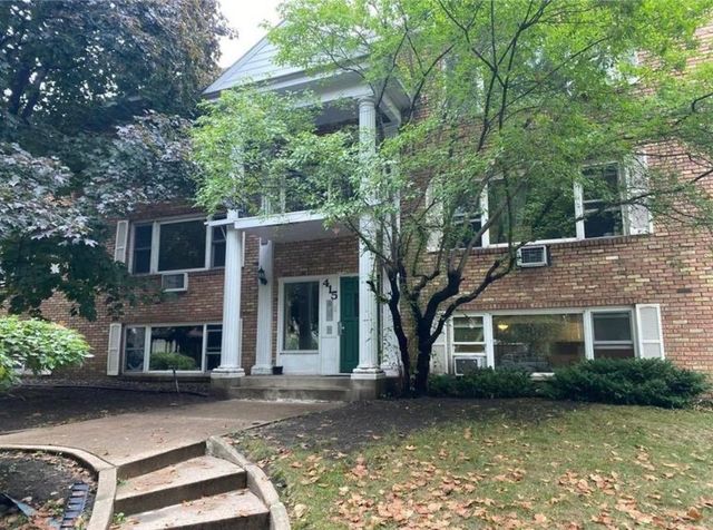 415 Ridgewood Avenue 3, Minneapolis, MN 55403