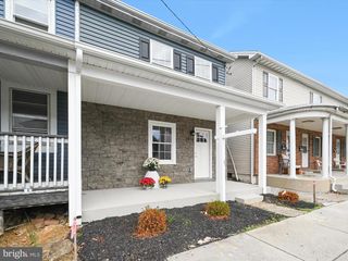 417 MAIN ST, Mcsherrystown, PA 17344
