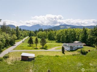 4606 S Doss Road, Port Angeles, WA 98362