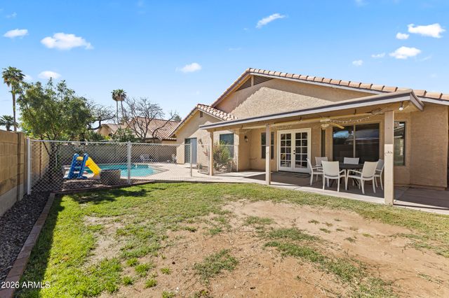 1213 E DIVOT Drive, Tempe, AZ 85283