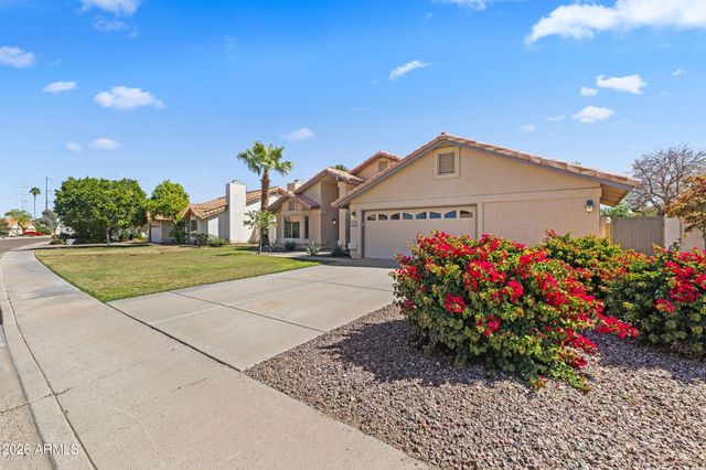 1213 E DIVOT Drive, Tempe, AZ 85283