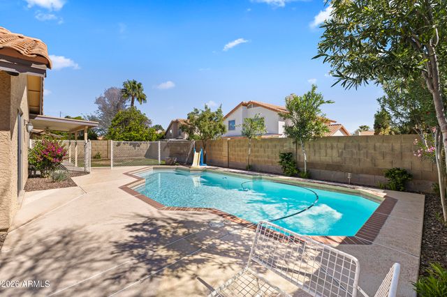 1213 E DIVOT Drive, Tempe, AZ 85283