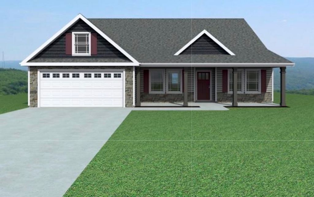 580 Adventure Isla Way, Campobello, SC 29322