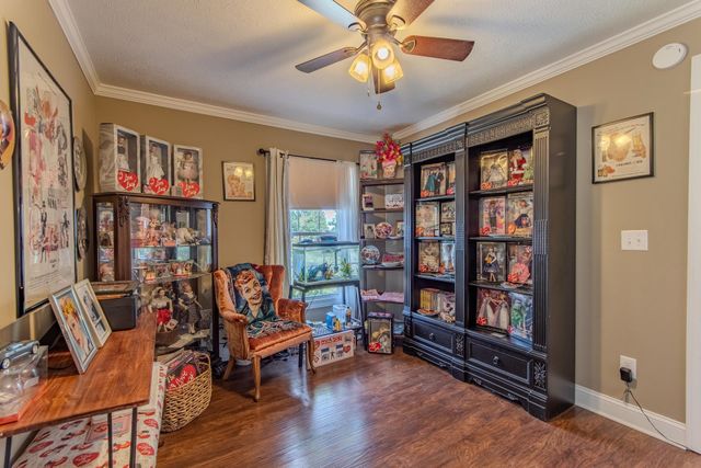 1157 GILCHRIST STANTONVILLE RD, Adamsville, TN 38310