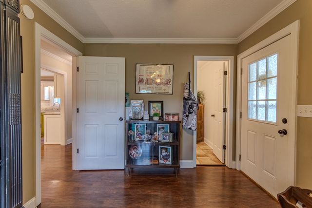 1157 GILCHRIST STANTONVILLE RD, Adamsville, TN 38310