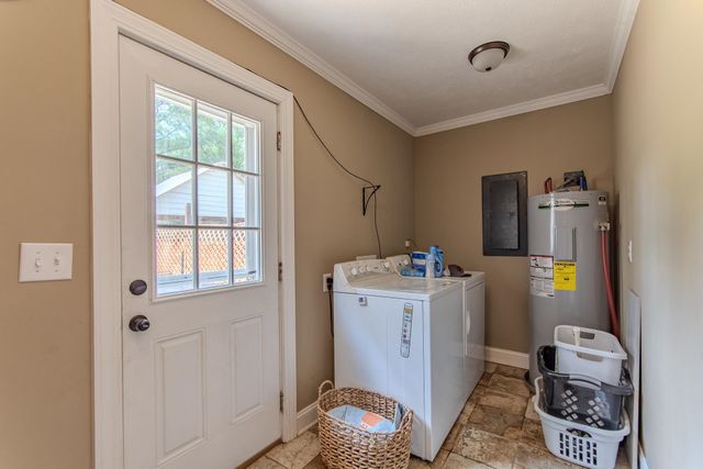 1157 GILCHRIST STANTONVILLE RD, Adamsville, TN 38310
