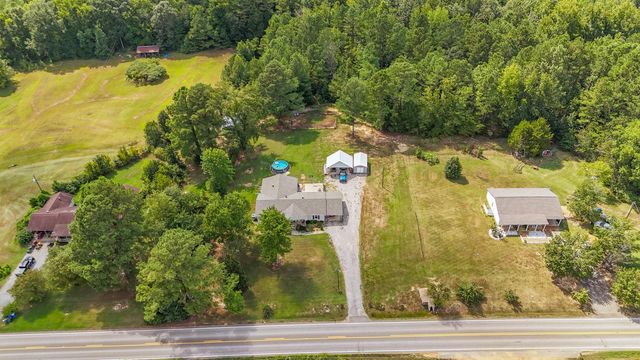 1157 GILCHRIST STANTONVILLE RD, Adamsville, TN 38310